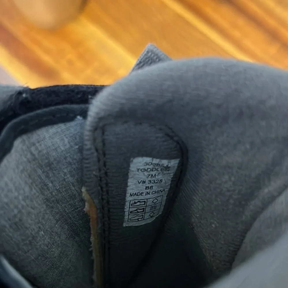 Land’s End Toddler Snow boots